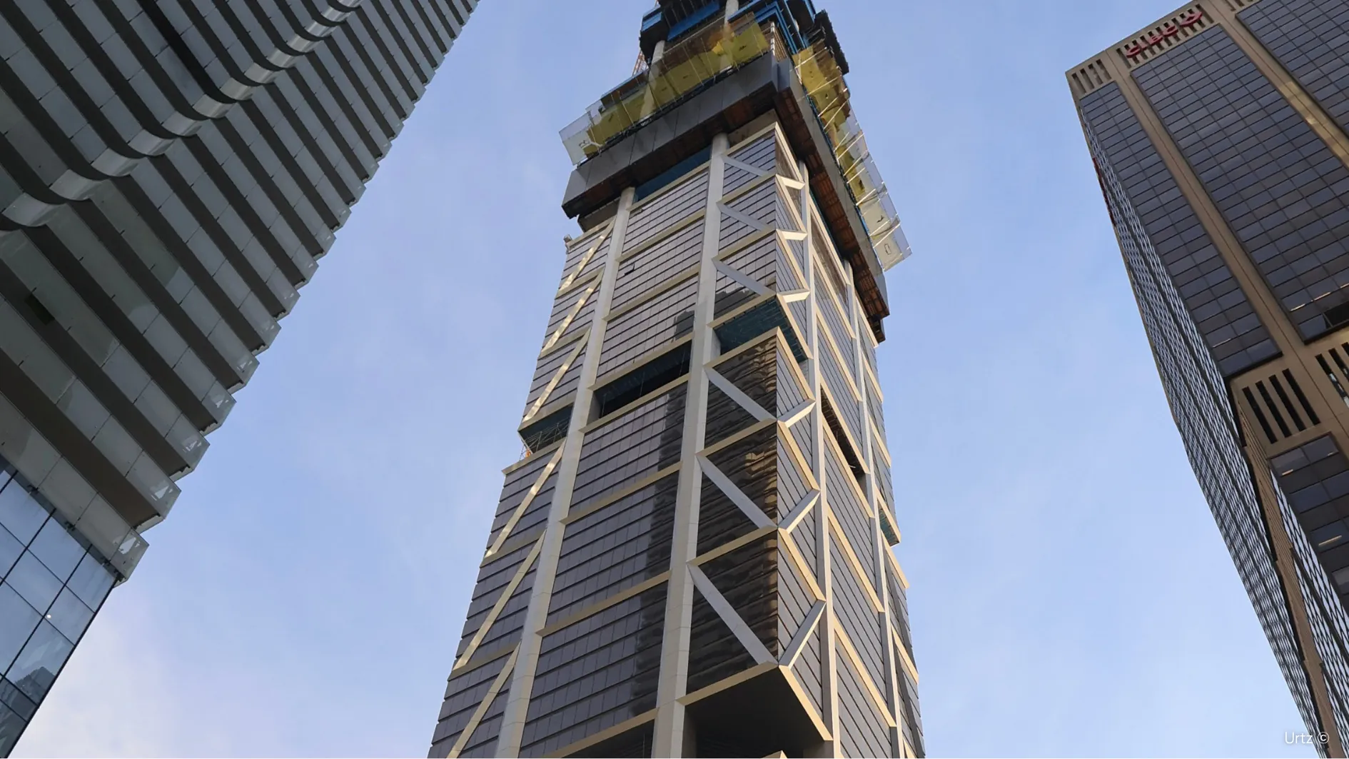 one bloor west1