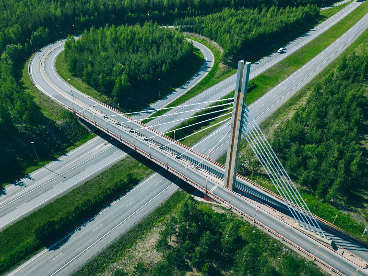 sustainable bridges