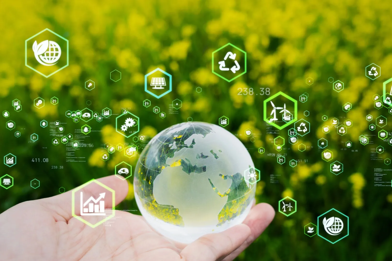 decarbonisation