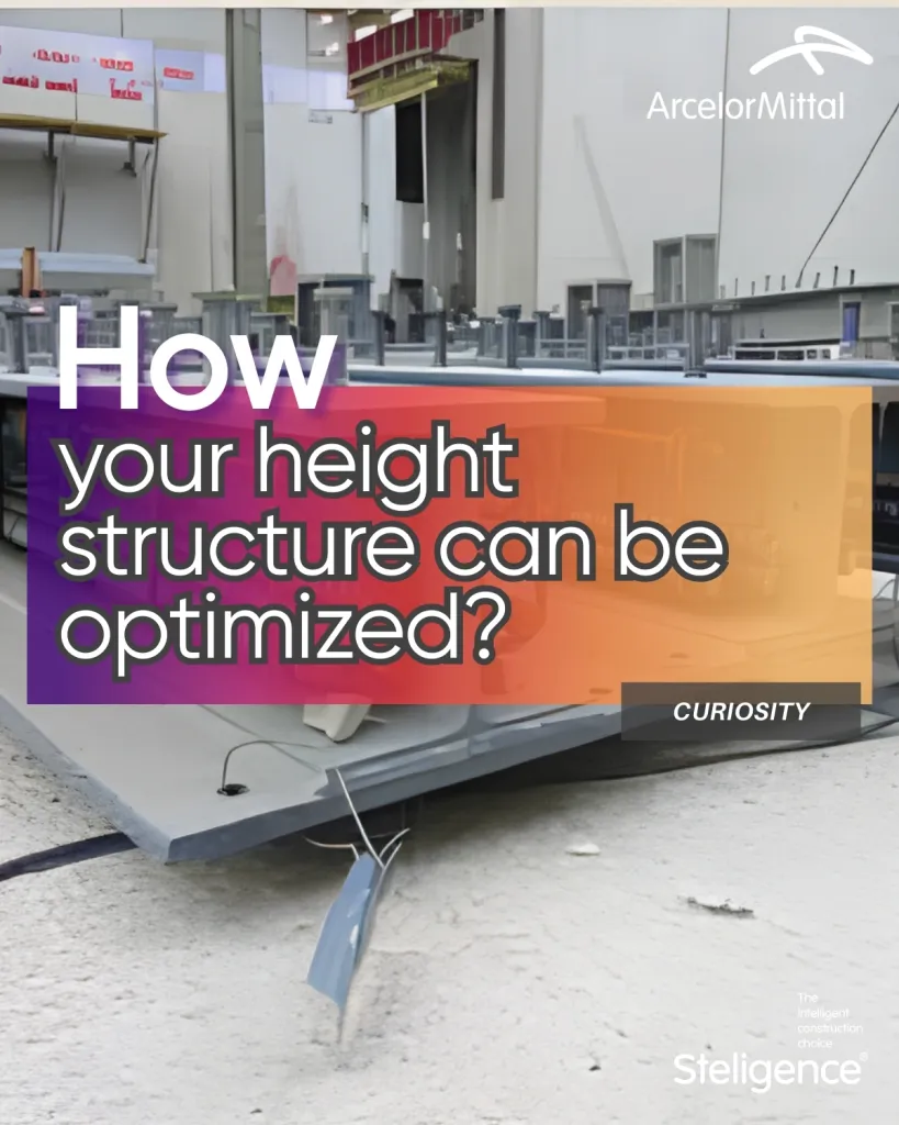 Steligence approach 6th carousel 