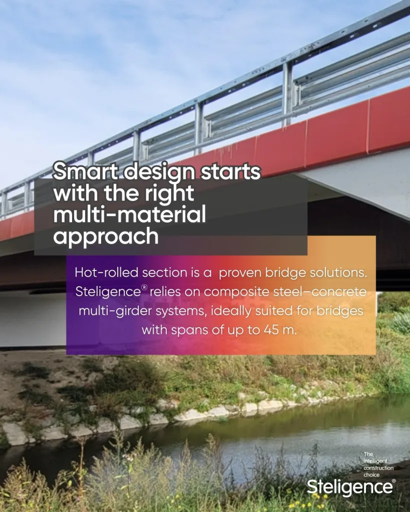 Steligence approach 1st carousel 