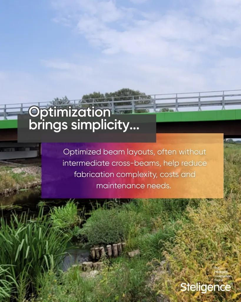 Steligence approach 1st carousel 