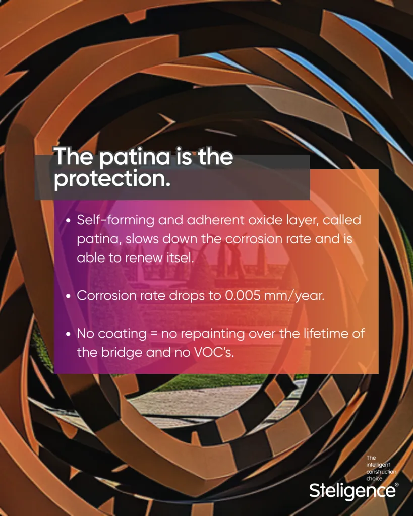 Steligence approach 9