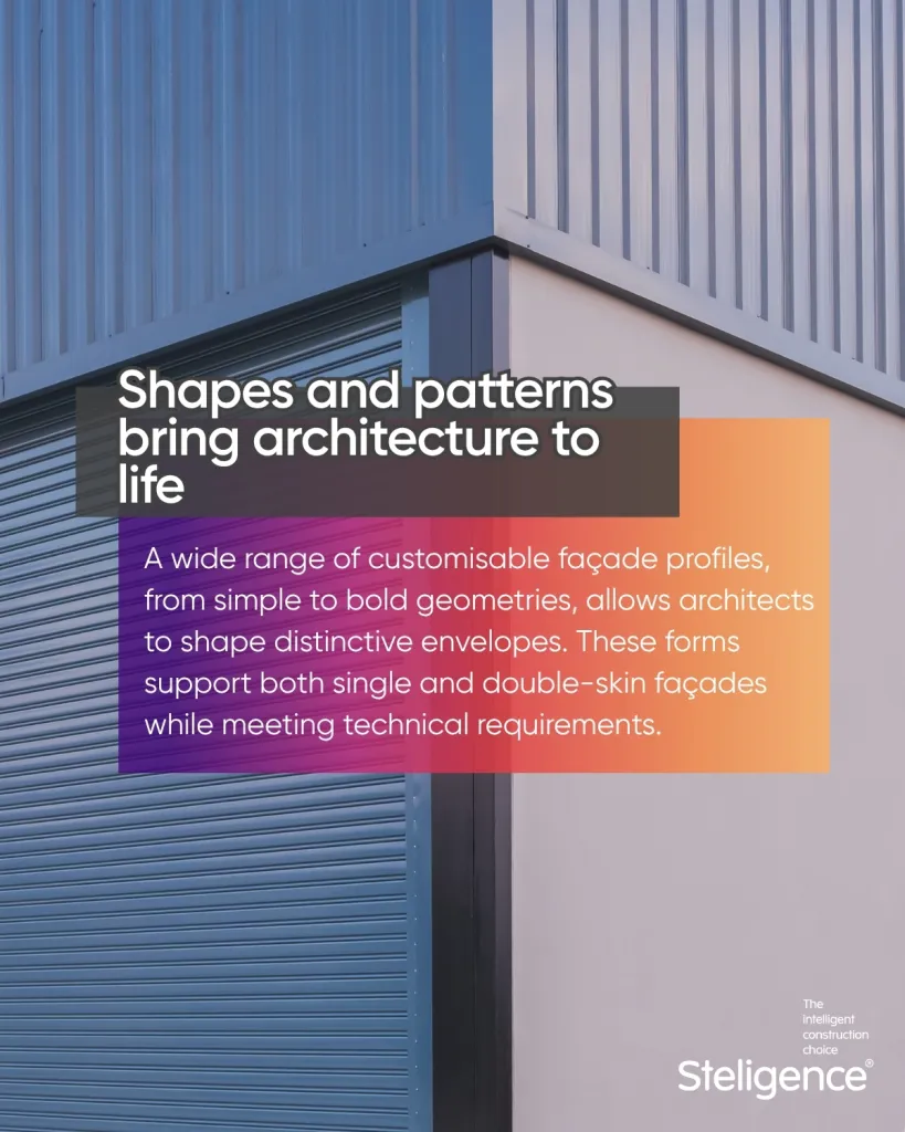 Steligence approach 9