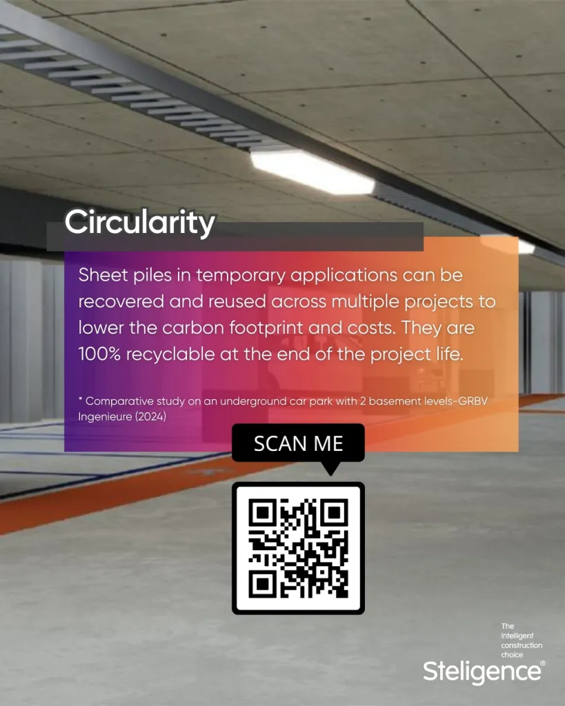 Steligence approach 3rd carousel 