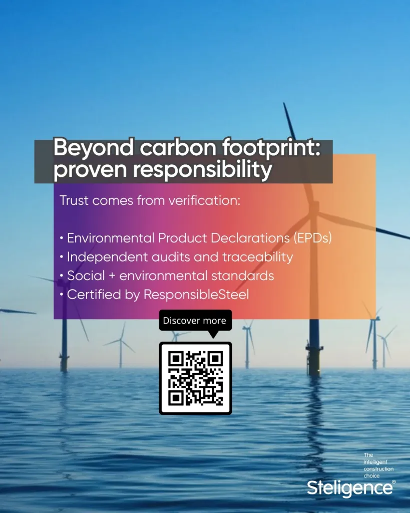 Steligence approach 5th carousel 