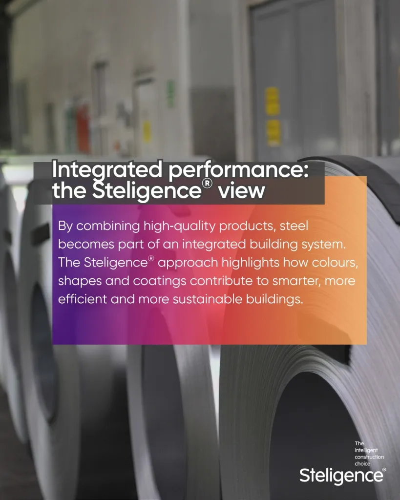 Steligence approach 9