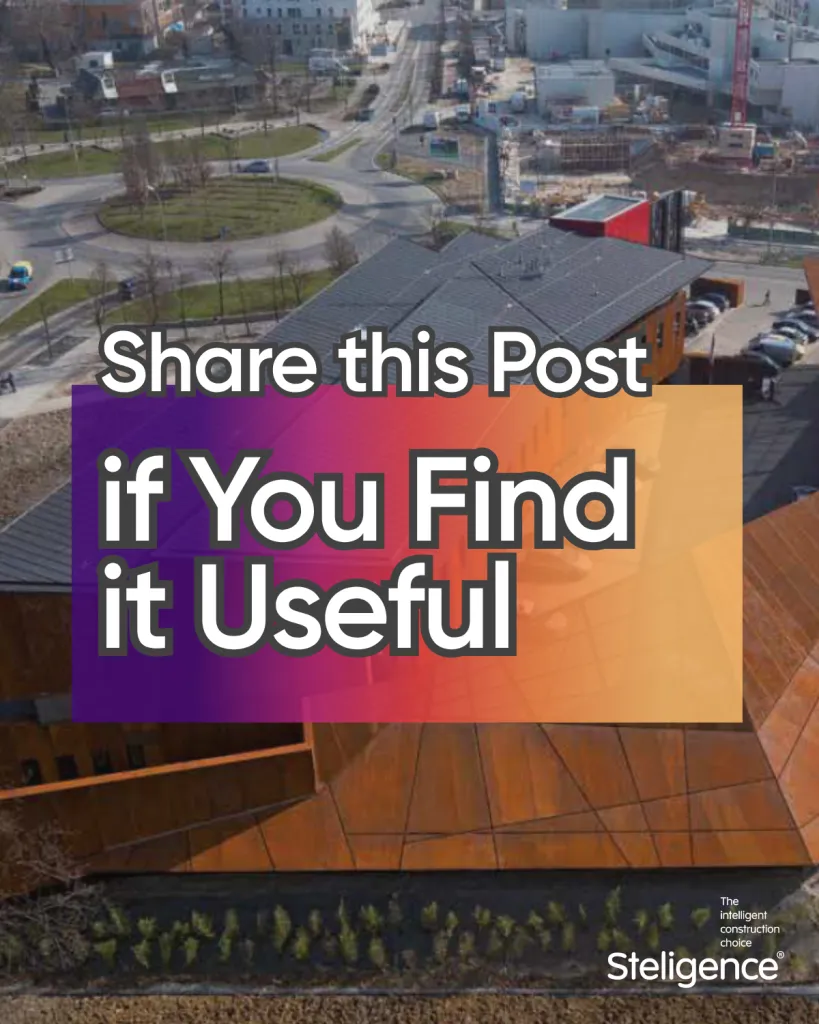 Steligence approach 9