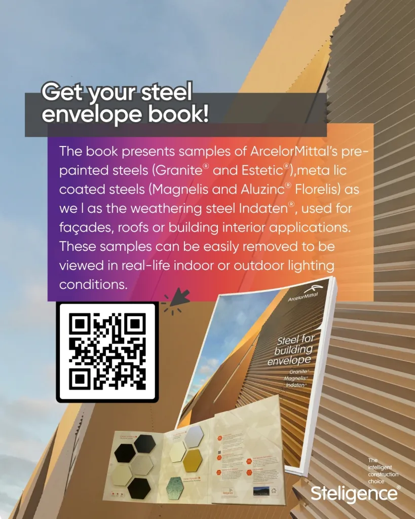 Steligence approach 9