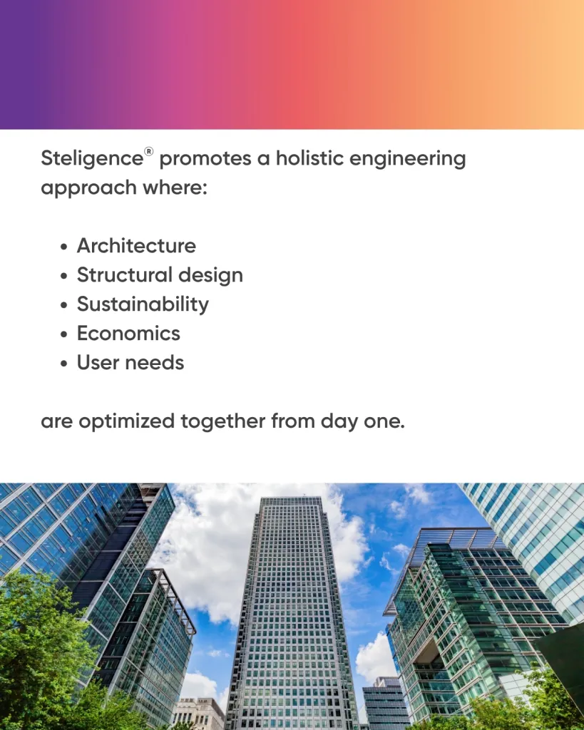 steligence approach 15